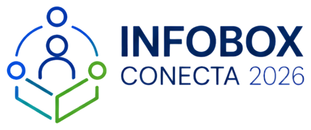Infobox Conecta 2026